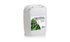 Agro-Phos - Foliar Nutrient (0-29-5 With 4% Mg)