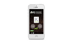 Kalime Application for Mobile Phone
