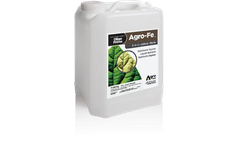 Agro 100 - Model Agro-Fe OP - Agro Liquid