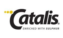 Catalis - Newest Nutriliming Agent
