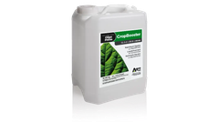 Agro 100 - Model CropBooster OP - Agro Liquid
