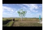 The Tree Vent® implanted in Charente Maritime Video
