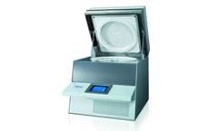 Precisa - Model prepASH 229HR - Ash Analyzer