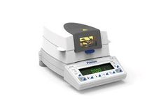 Precisa - Model XM66 - Moisture Analyzer