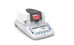 Precisa - Model EM 120-HR - Moisture Analyzer
