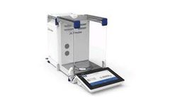 Precisa - Model H_ 120A (HF/HA/HE/HM) - Analytical Balance