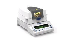 Precisa - Model XM60 / XM60-HR - Moisture Analyzer