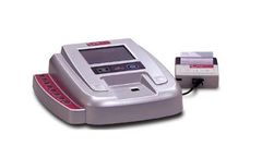 Dynamica Halo - Model DNAmaster - DNA Analyzer