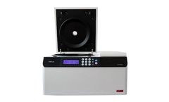 Dynamica - Model Velocity 18R Pro - Benchtop Centrifuge - 18,000rpm
