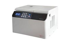 Dynamica - Model Velocity 14R Pro - Benchtop Centrifuge - 14,000rpm