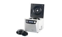 Dynamica - Model Velocity 15 Pro - Microcentrifuge - 15,000rpm