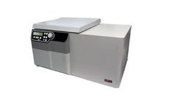 Dynamica - Model Velocity 30R - High Speed Centrifuge - 30,000 rpm