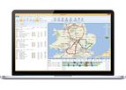 routeMASTER Planner - Comprehensive Fleet Route Planning Software