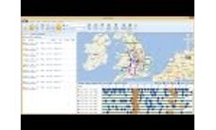 routeMASTER Planner Video 1
