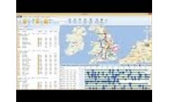 routeMASTER Planner Video 2