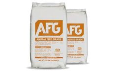 Model AFG - Sodium Bisulfate Animal Feed Grade