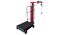 Alexandra - Loose Weight Scale