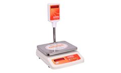 Alexandra - Model M.S. Regular - Digital Tabletop Scale