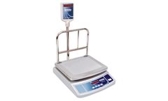 Alexandra - Model M.S. Jumbo - Bench Scale