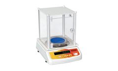 Alexandra - Model GN-300 - Precision Scale
