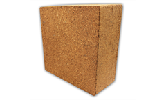 Riococo - Natural Coir Growing Mix Block