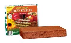 Riococo - Green Starter Bag