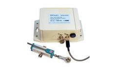 ElliTrack - Model L - Crack with Meters