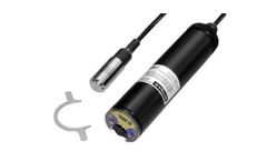 ElliTrack - Model D - Groundwater Loggers