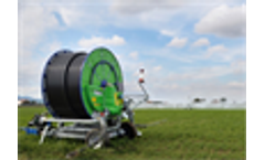 Irtec Irrigation