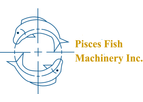 Pisces - Model FR 200 - Stand-Alone Fish Filleting Machine