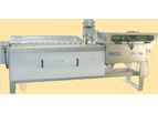 Pisces - Model PN-700 - Fish Nobbing Machine