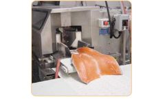 Pisces - Model AHF 492 - Single Operator Heading Filleting System