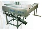 Pisces - Model SPS-180 - Fish Filleting Systems