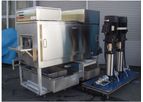 Pisces - Water Jet Scalers