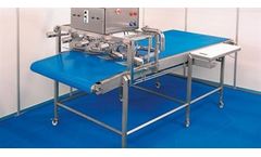 Easy-Matic - Model EM201 - Pinbone Remover