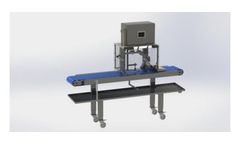 Easy-Matic - Model CEM80 - 1-Lane Dark Meat Remover