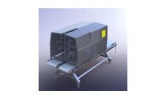 Kaj Olesen - Fully Automatic Dark Meat Remover Machine