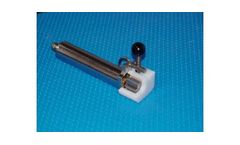 Easy-Matic - Model 10 - Handheld Pinbone Remover