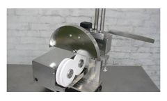 Kaj Olesen - Grinder for Knives