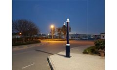 MTP - Model 10,000.00zł - Automatic Number Plate Recognition Radar (ANPR)