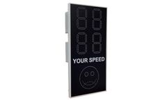 MTP - Model 0.00z&#322; - User Manual Your Speed Radar