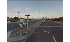 MTP - Model 35,000.00zł - Exit Road Violation Detector