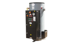 TrueTech - Industrial Electrical Water Heaters