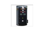 TrueTech - Model Navy Series - Electric Water Heaters