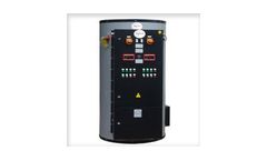 TrueTech - Model Navy Series - Electric Water Heaters