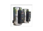 TrueTech - Model Marine Series - Electrical Water Heaters