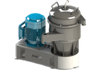 E2SE - Model C - Centrifugal Separator