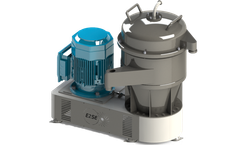 E2SE - Model C - Centrifugal Separator