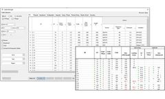 ETAP - Cable Manager Software