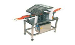 SALMCO - Model SM 3015 - Cold Slicer